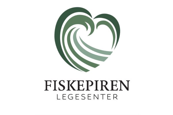 Fiskepiren Legesente