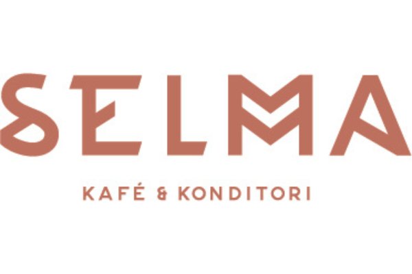 SELMA kafé & konditori - åpner snart