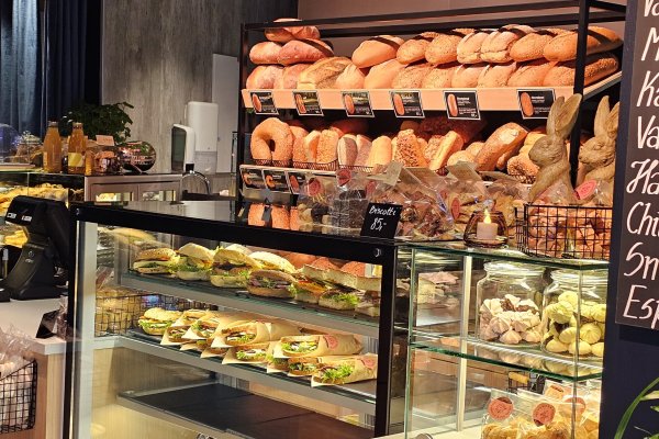 SELMA kafé & konditori